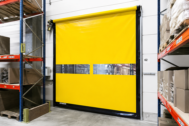 Warehousing and Logistics Solutions